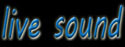 live sound